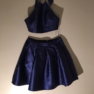 Graduation dress only worn once